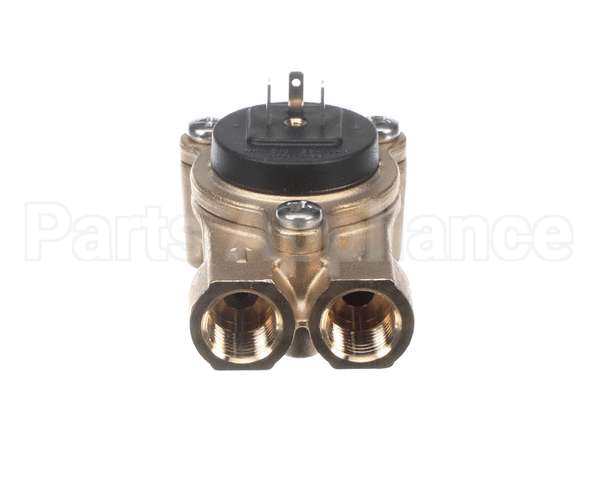 2.3057 Synesso Flow Meter, 4 Magnet - No Fittings 2015