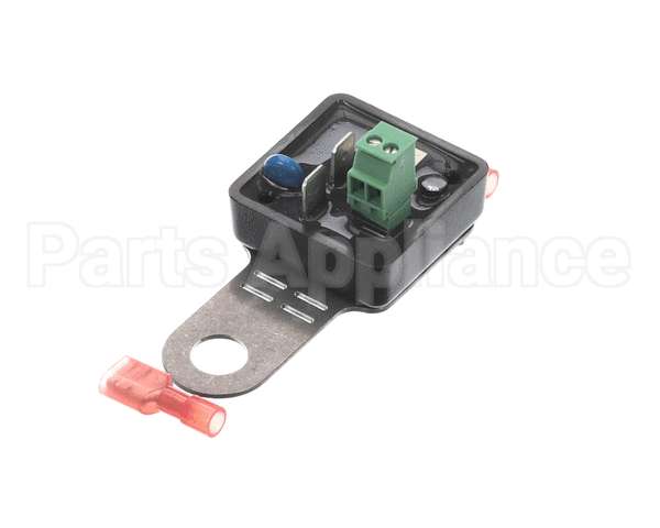 2.3607 Synesso Suba, Solenoid Switch With Mounting Plat