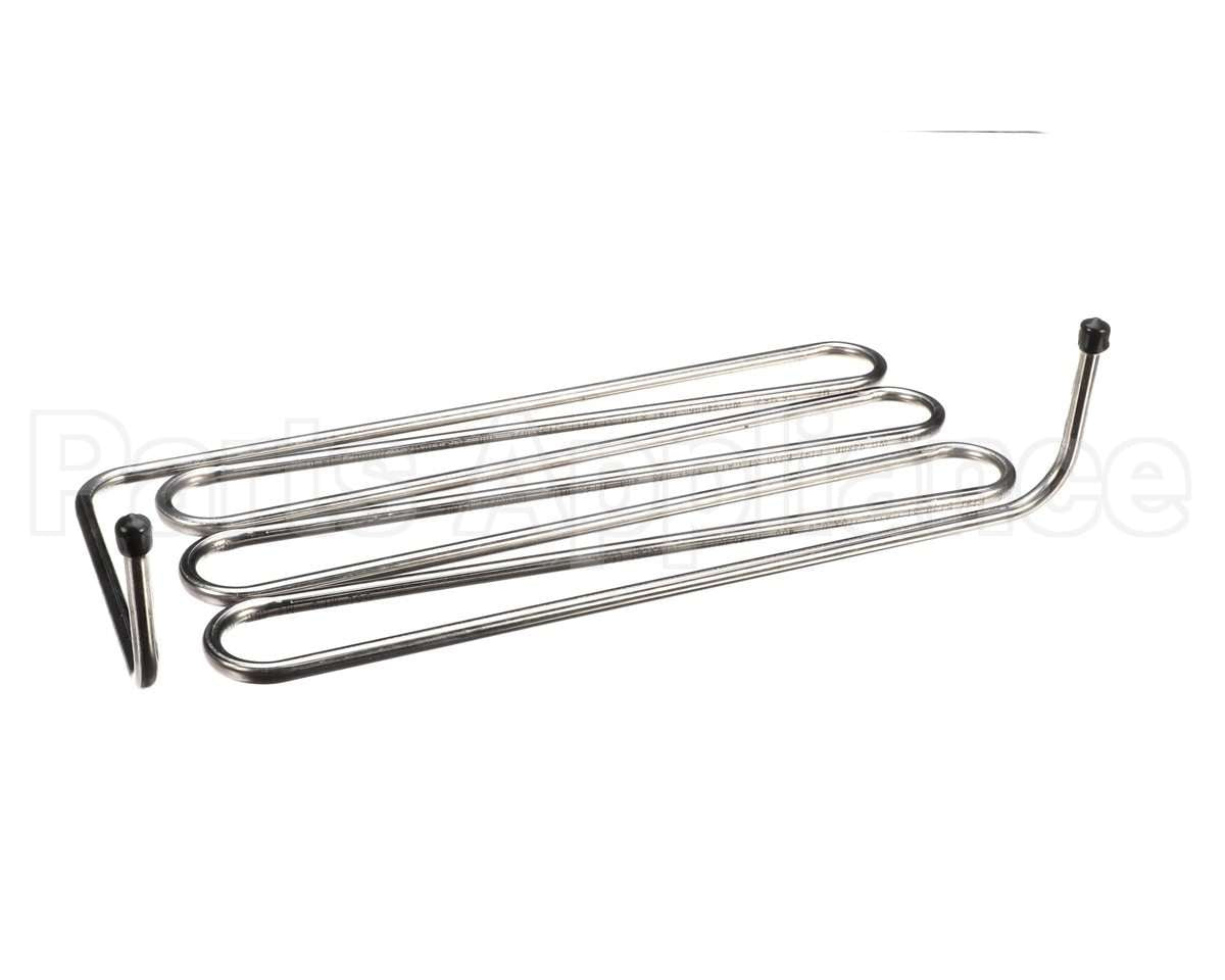 20-00282 Structural Concepts 17" Serpentine Loop