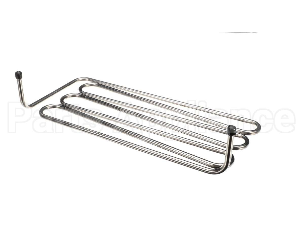 20-00282 Structural Concepts 17" Serpentine Loop