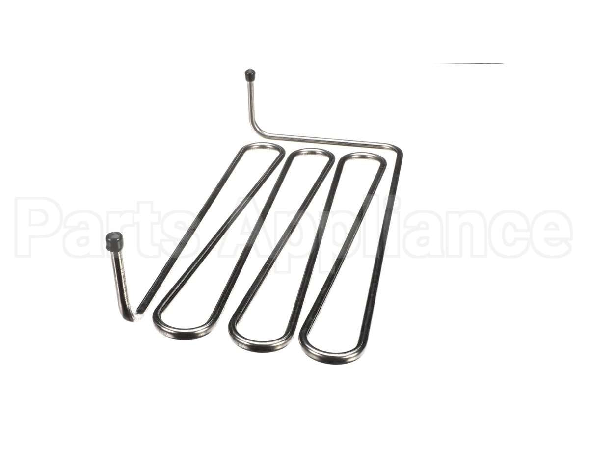 20-00282 Structural Concepts 17" Serpentine Loop