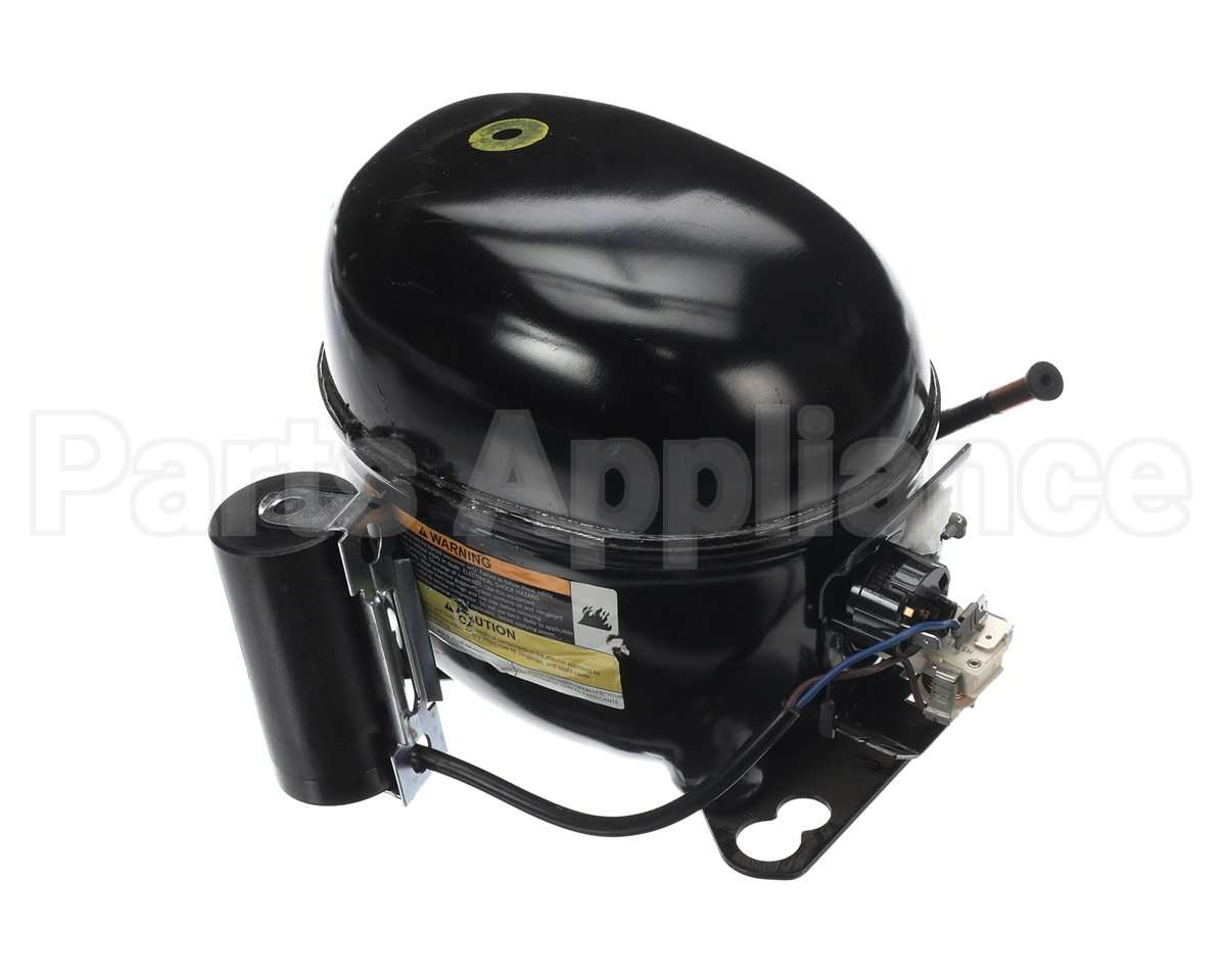 20-02933 Structural Concepts Compressor