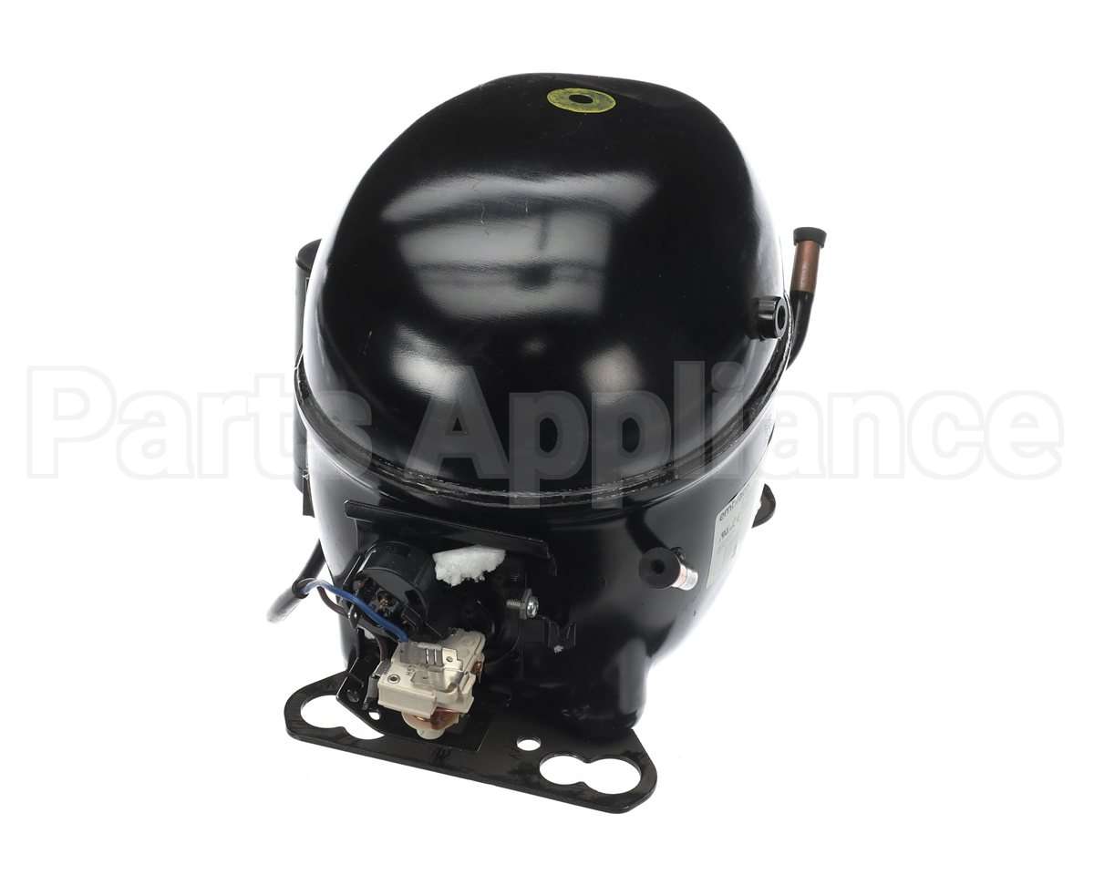 20-02933 Structural Concepts Compressor