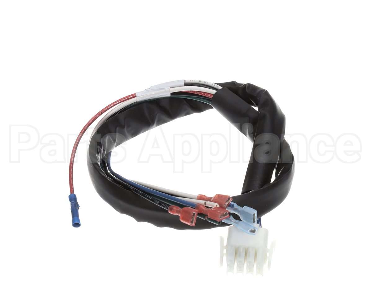 20-07213 Structural Concepts Power Harness 2