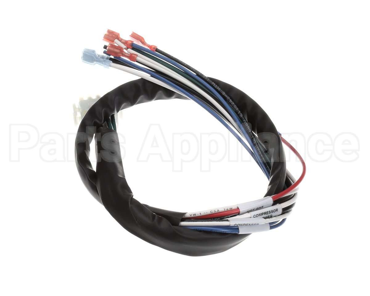 20-07213 Structural Concepts Power Harness 2