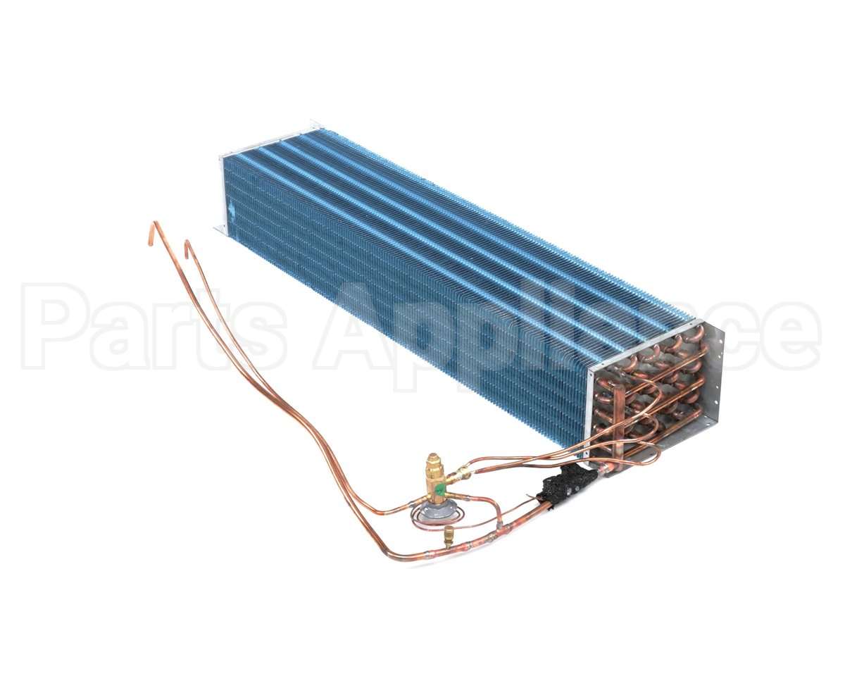 20-07670 Structural Concepts Evaporator Package
