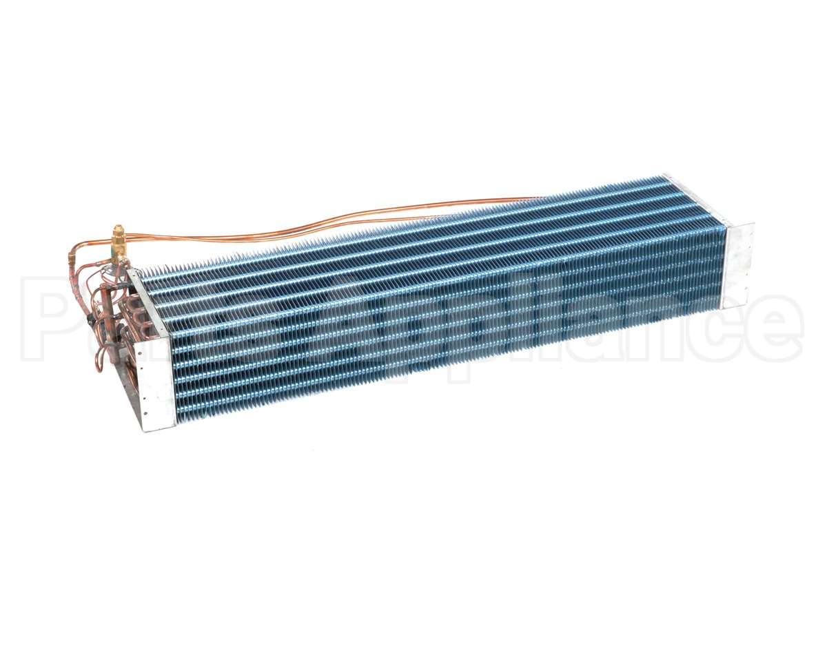 20-07670 Structural Concepts Evaporator Package