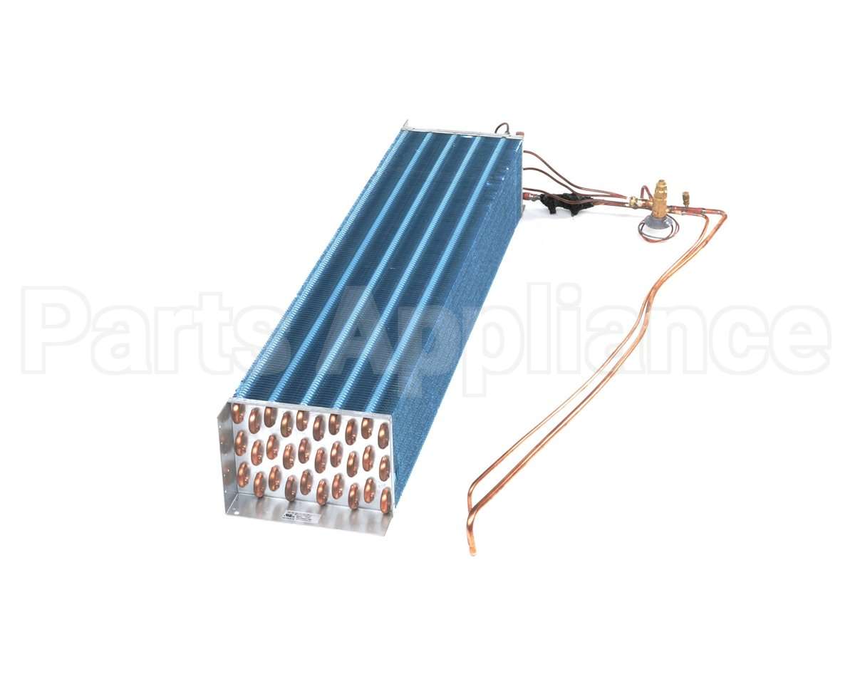20-07670 Structural Concepts Evaporator Package