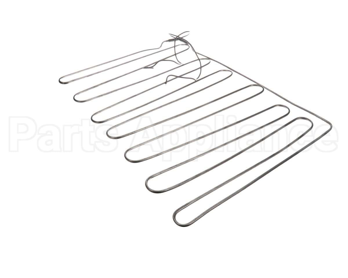 20-07732 Structural Concepts Heater Rod Alum 285W 120 V