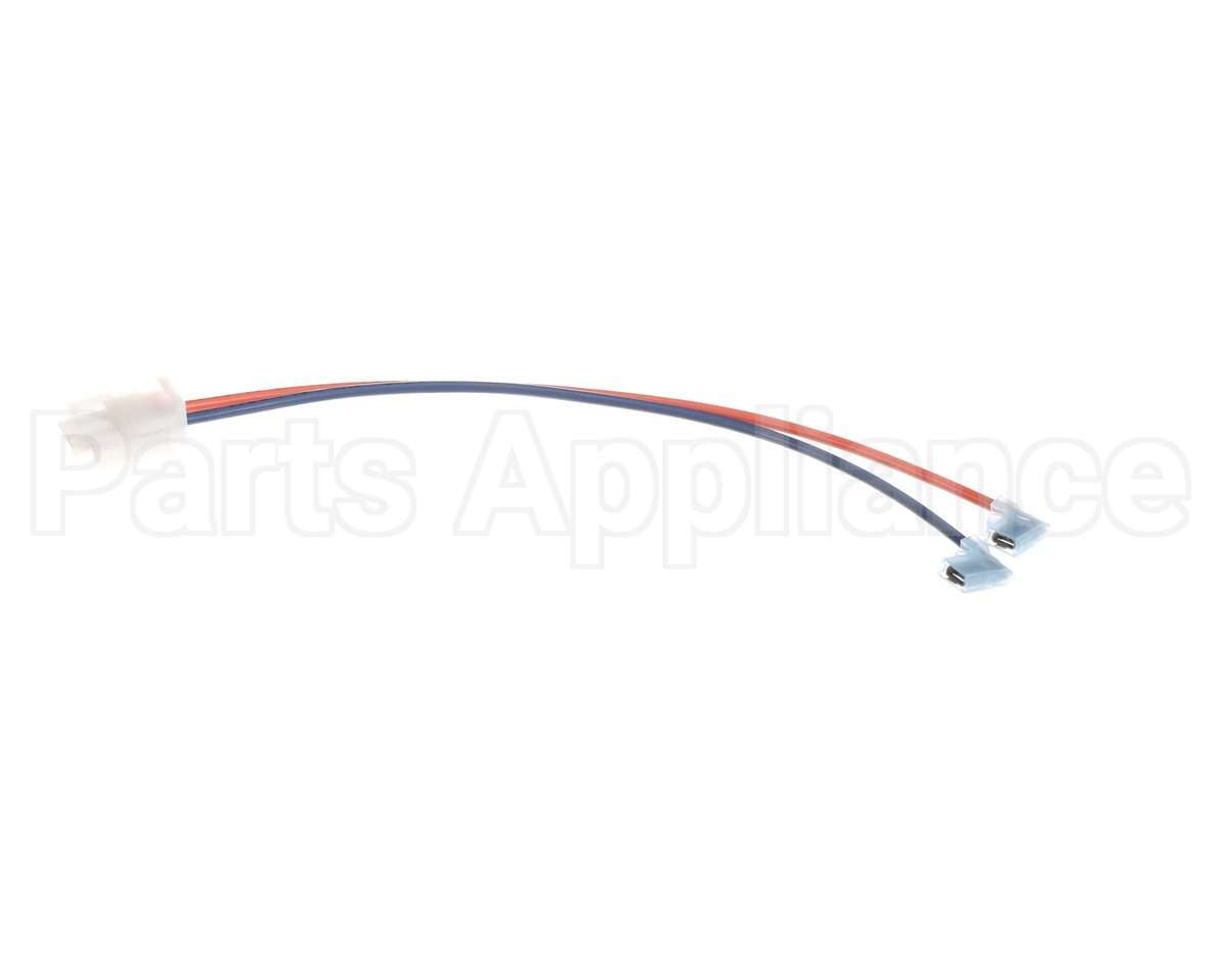 20-08801 Structural Concepts Harness 16 Ga Faston 90 Kit 8 In