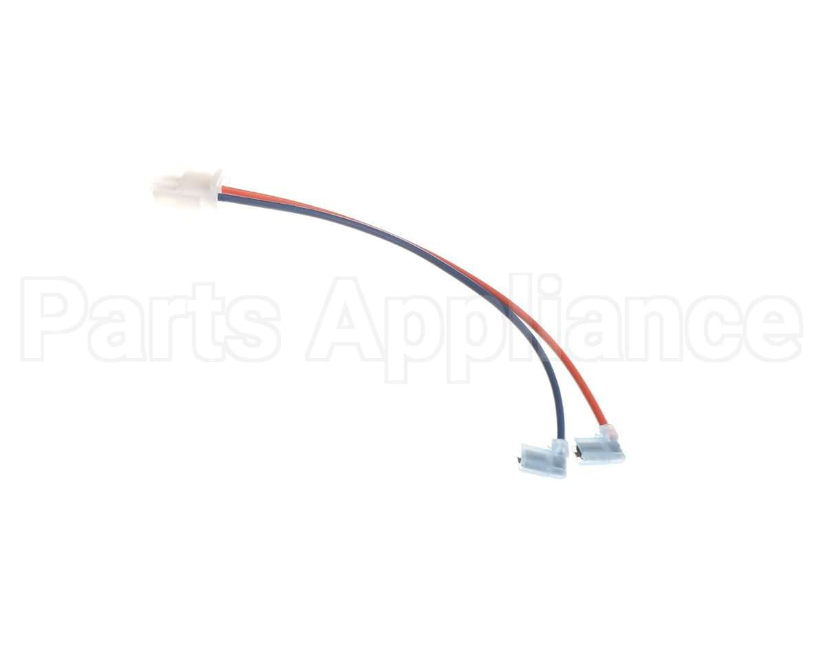 20-08801 Structural Concepts Harness 16 Ga Faston 90 Kit 8 In