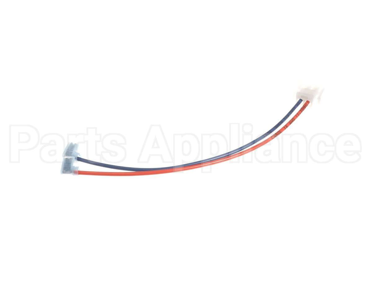 20-08801 Structural Concepts Harness 16 Ga Faston 90 Kit 8 In
