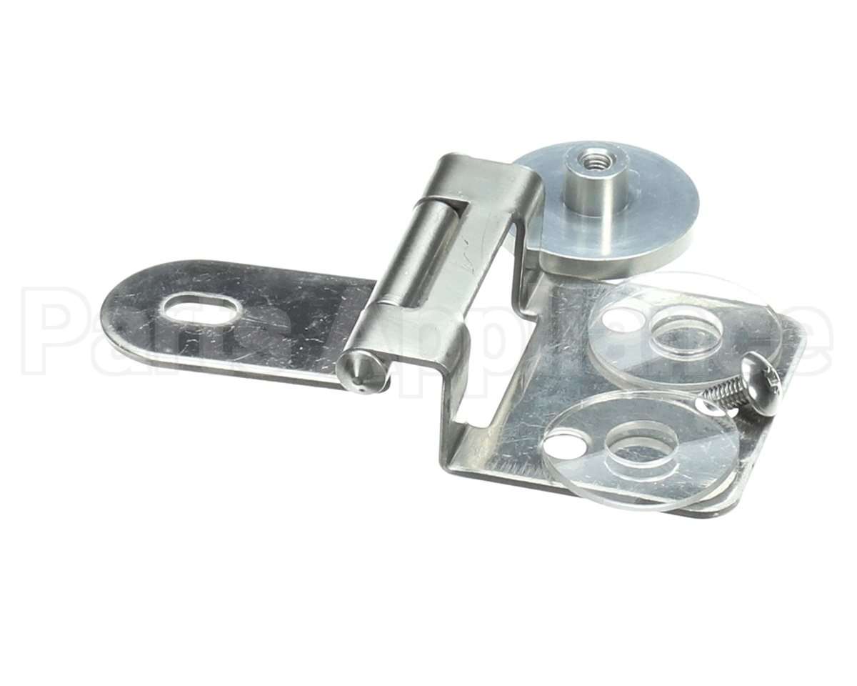 20-10174 Structural Concepts Hinge Gh348S Glass Door Hinge