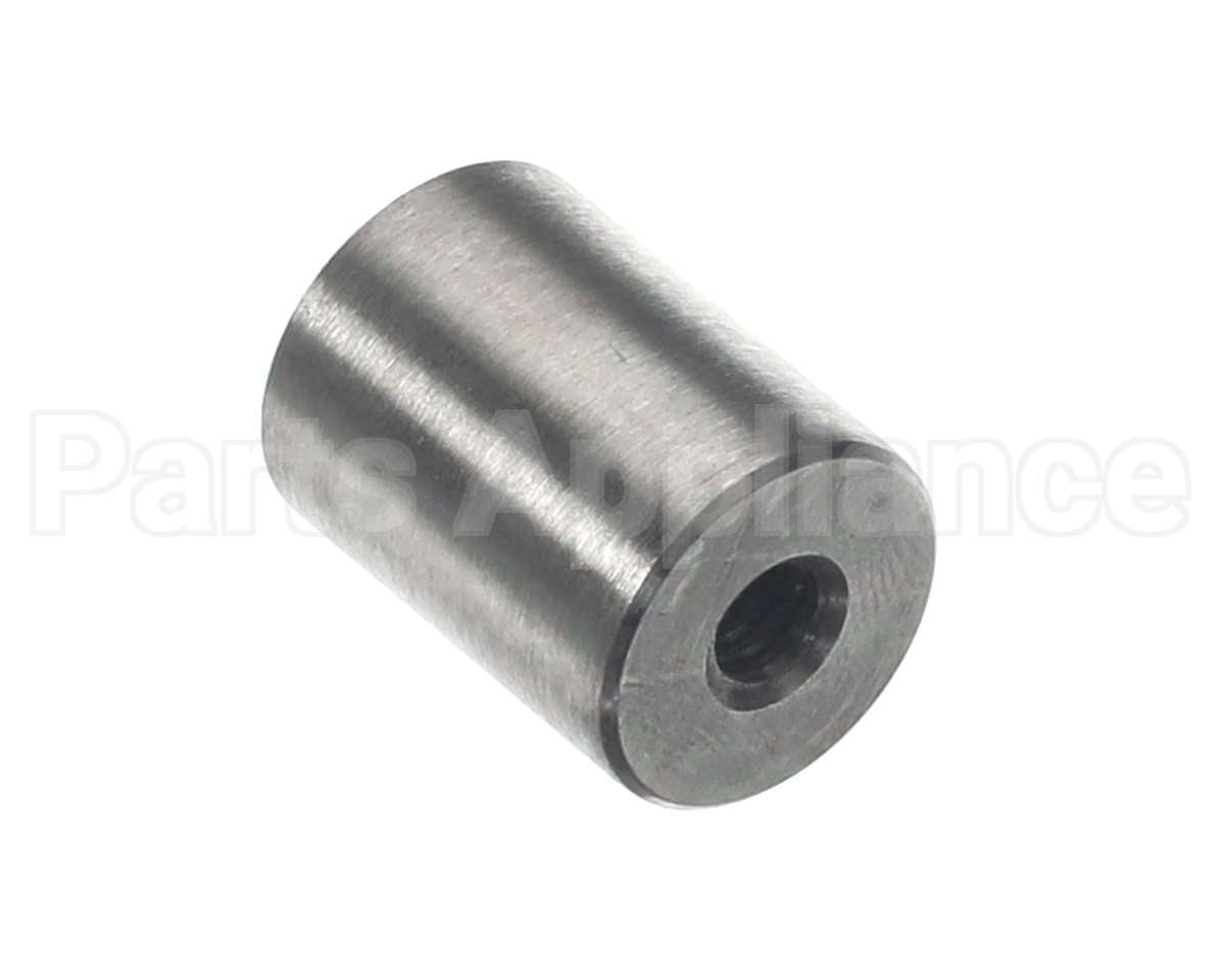 20-11202 Structural Concepts Bumper Standoff Base .75X1.00 Ss