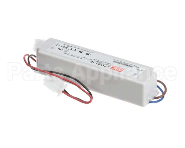 20-11783 Structural Concepts Driver Led 12Vdc 60W Tyco