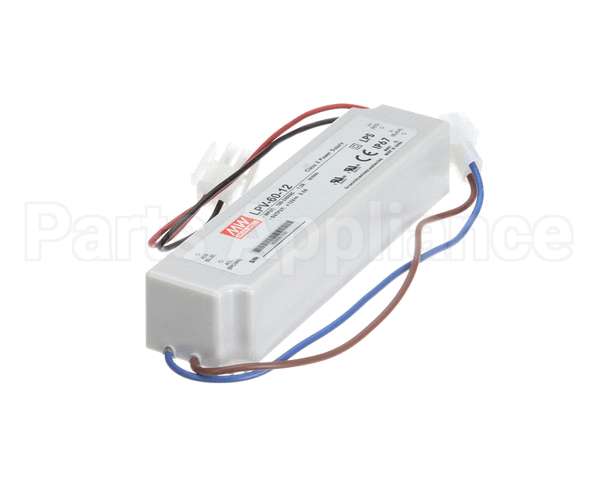 20-11783 Structural Concepts Driver Led 12Vdc 60W Tyco