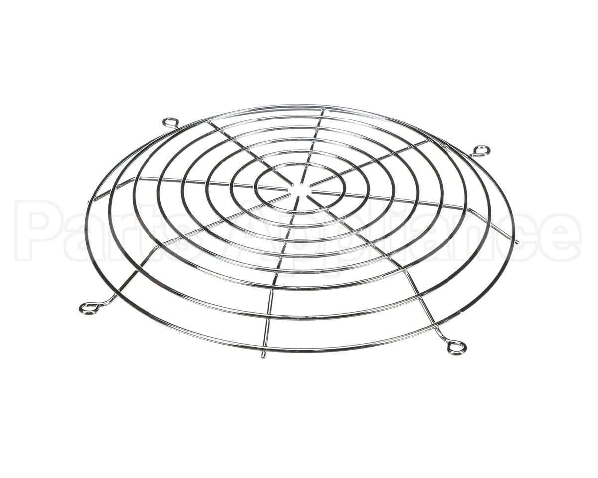 20-12210 Structural Concepts Guard