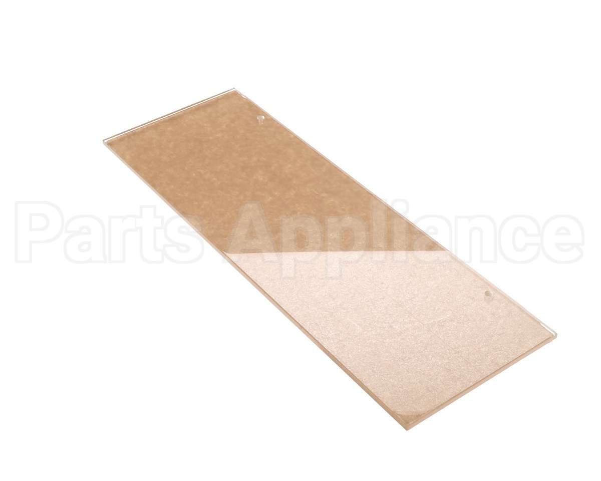 20-12476 Structural Concepts Prdct Stop Deck Acrylic Mi3R