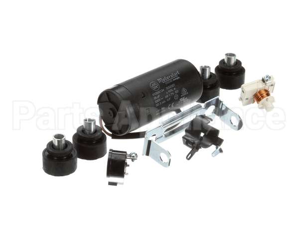 20-13399EB Structural Concepts Start Components Sbz