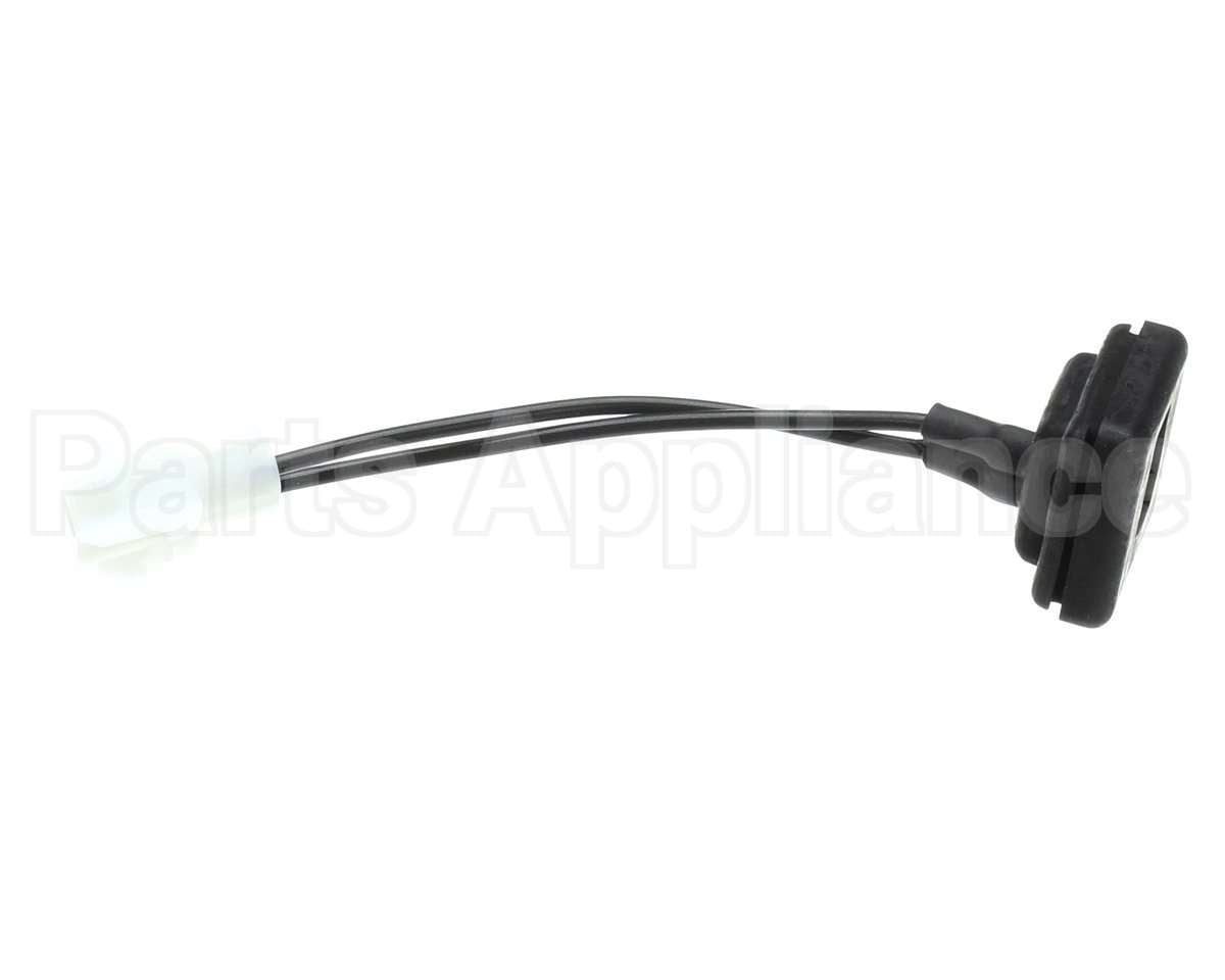 20-15108 Structural Concepts Harness Recpt Female Led Bl