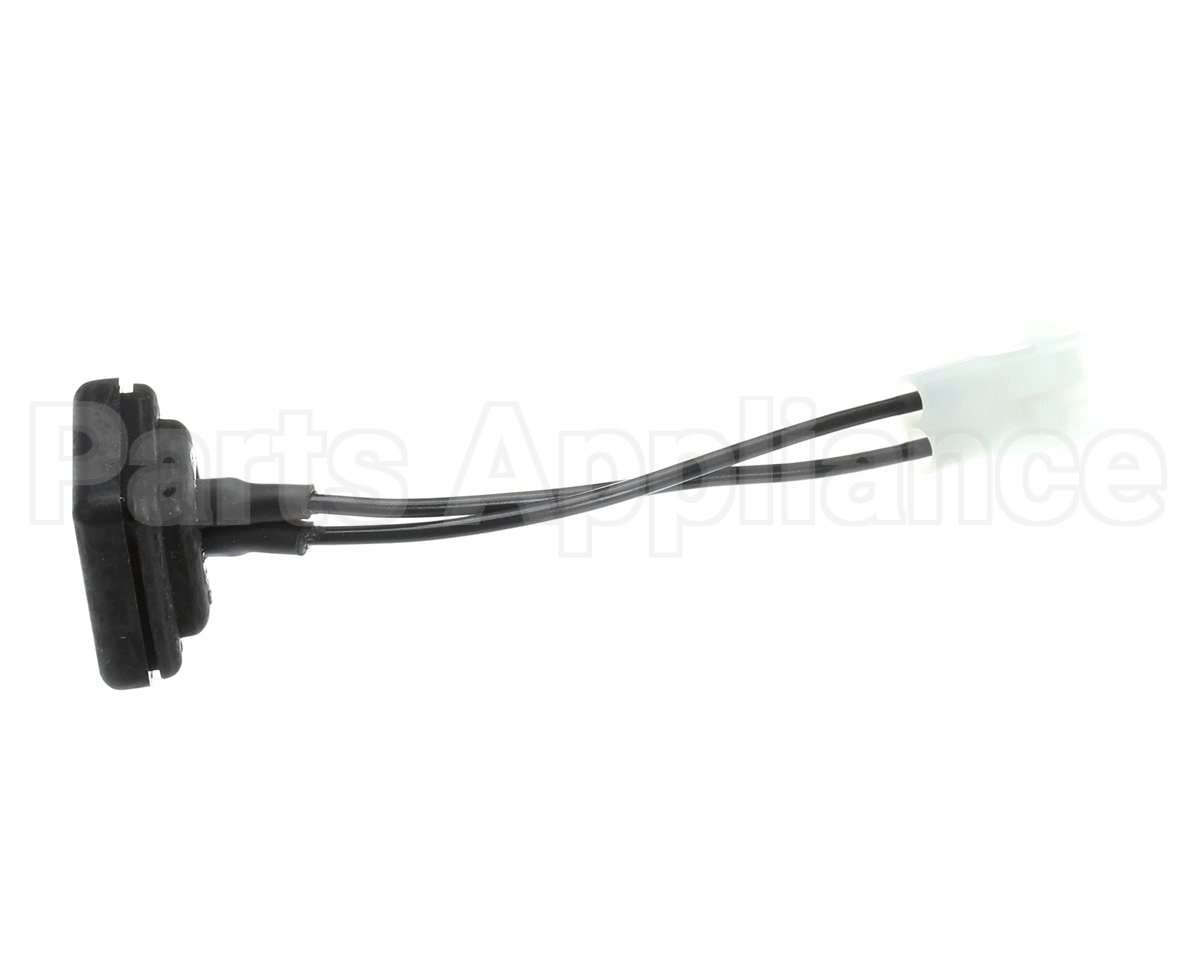 20-15108 Structural Concepts Harness Recpt Female Led Bl