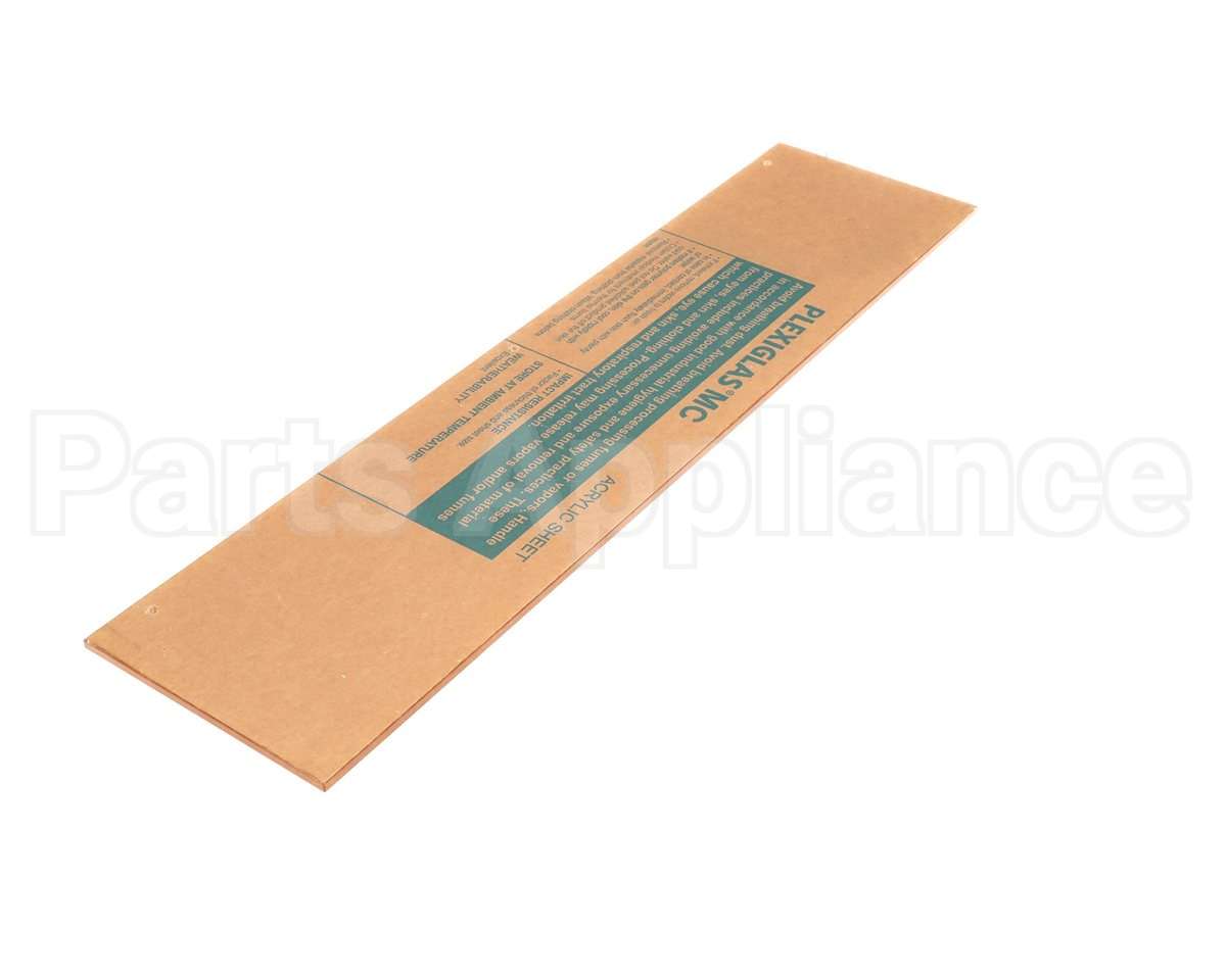 20-15827 Structural Concepts Gl Frt Gldss843R Front Deflector W/Out P
