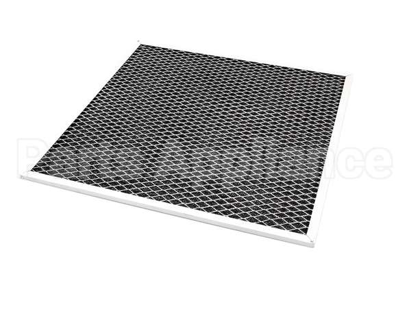 20-2008-0020 Fbd Air Filter, 563, W/ Al Grd