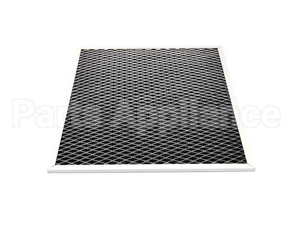 20-2008-0021 Fbd Air Filter, 563, W/Al Grid Sho