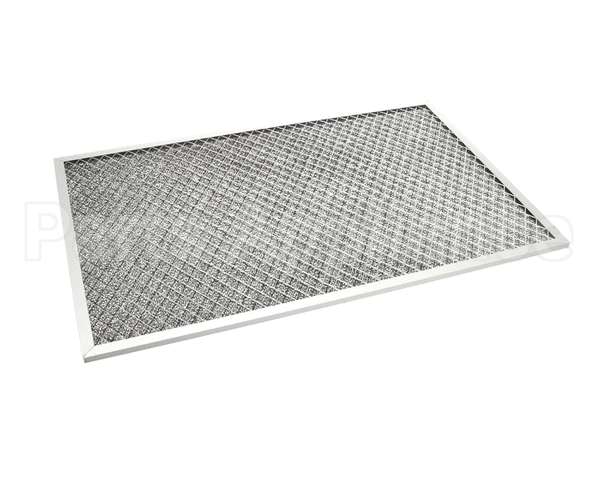 20-2010-0021 Fbd Air Filter, 564, W/Al Grid Sho