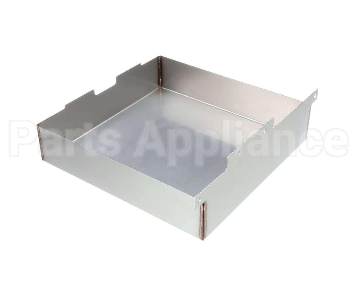 20-25756 Structural Concepts Condinsate Pan Metal
