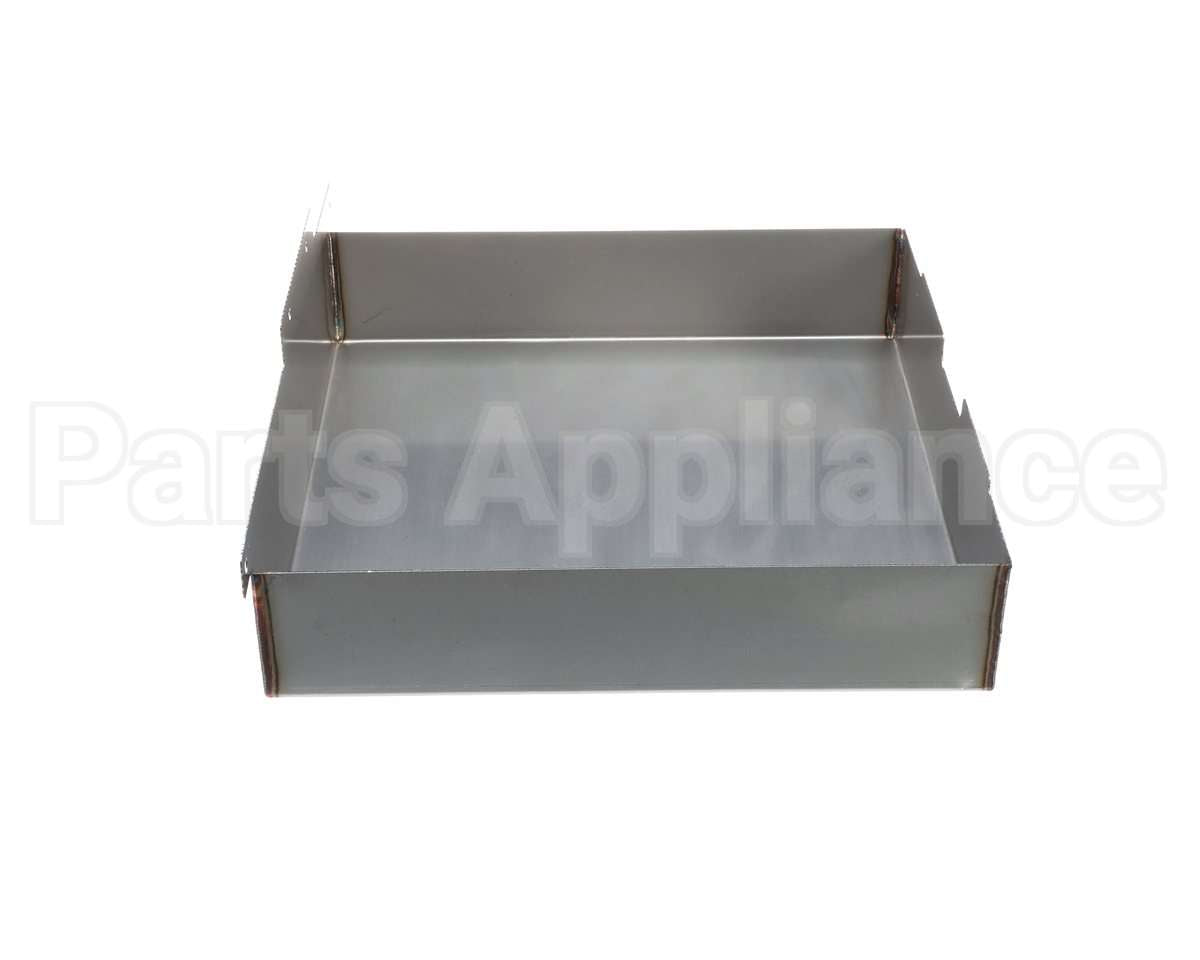 20-25756 Structural Concepts Condinsate Pan Metal