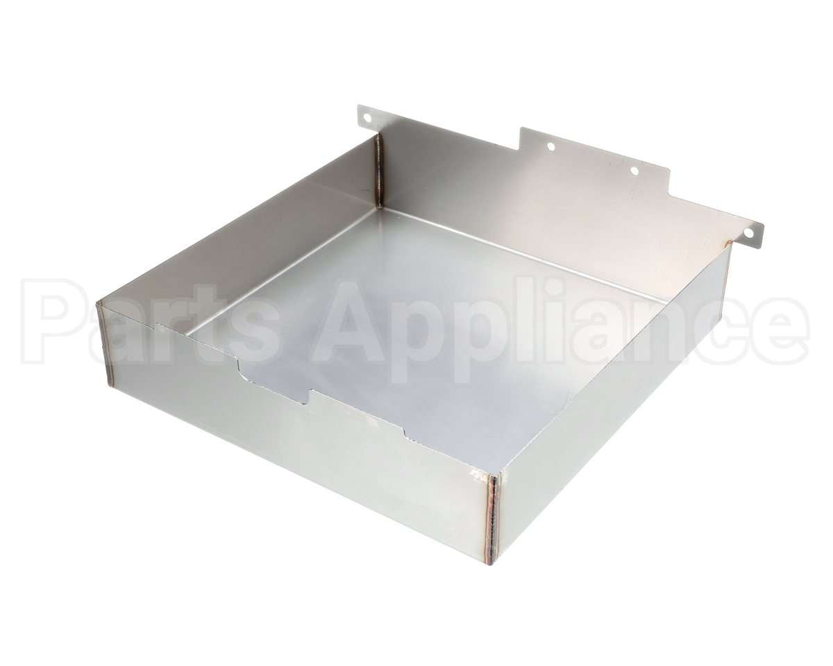 20-25756 Structural Concepts Condinsate Pan Metal