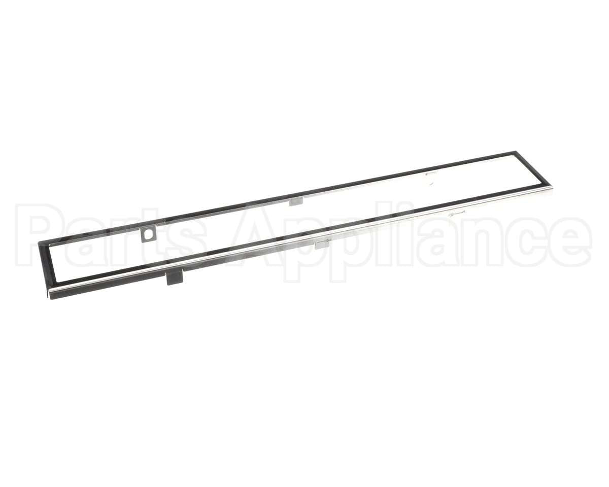 20-28733SS Structural Concepts Retainer Shelf Glass Ghss460H.5742