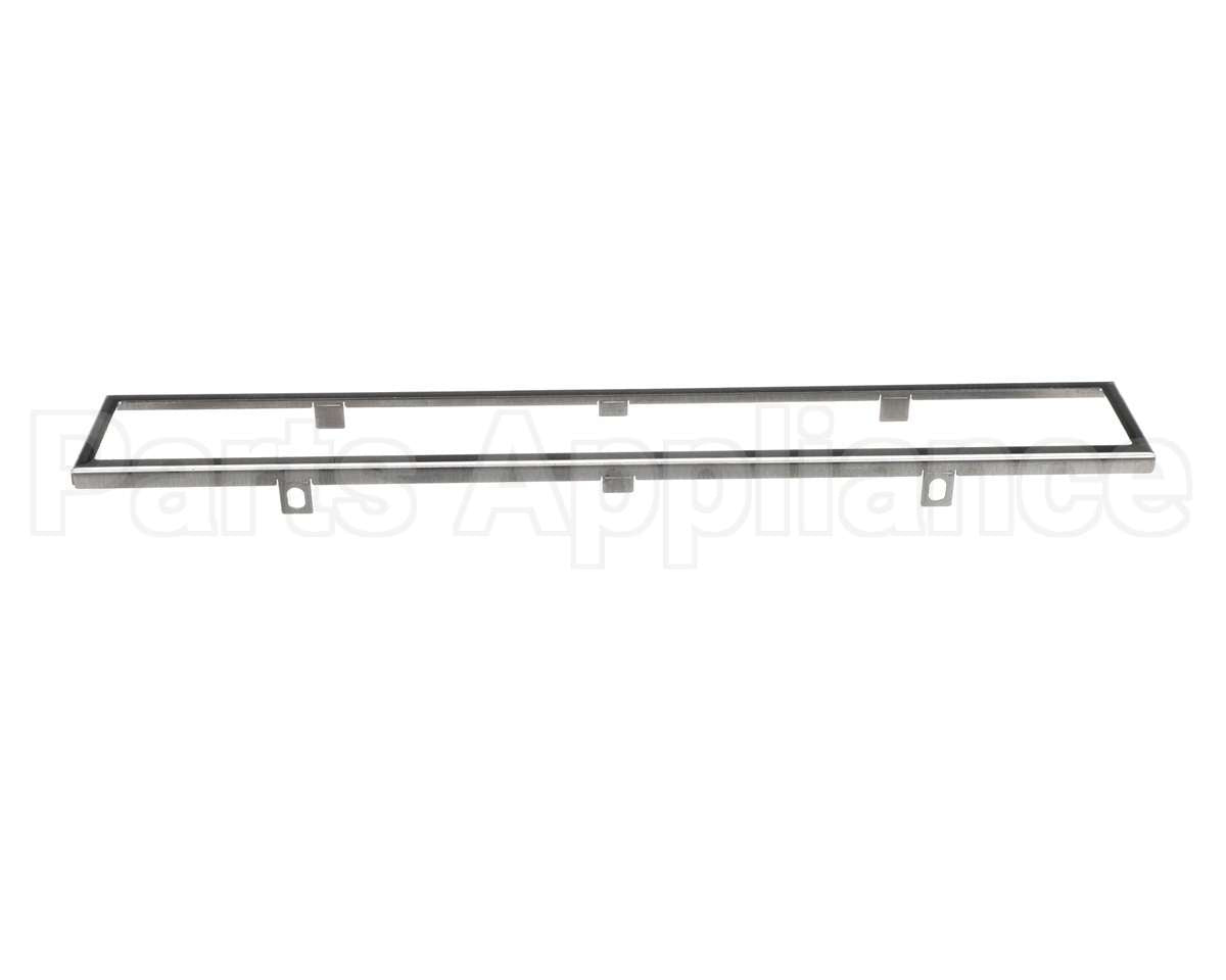 20-28733SS Structural Concepts Retainer Shelf Glass Ghss460H.5742