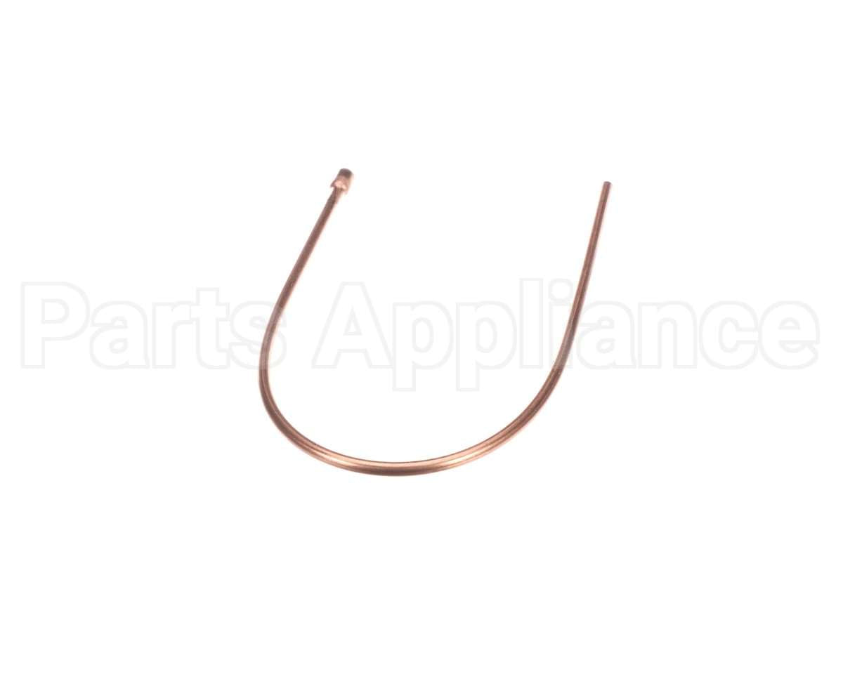 20-29195 Structural Concepts Tubing .292" Od Belled End Cap Tube