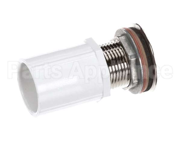 20-30547 Structural Concepts Sbb45A Drain Kit/Nut/Wshr/Adpt