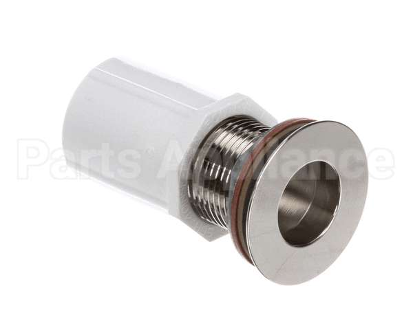 20-30547 Structural Concepts Sbb45A Drain Kit/Nut/Wshr/Adpt