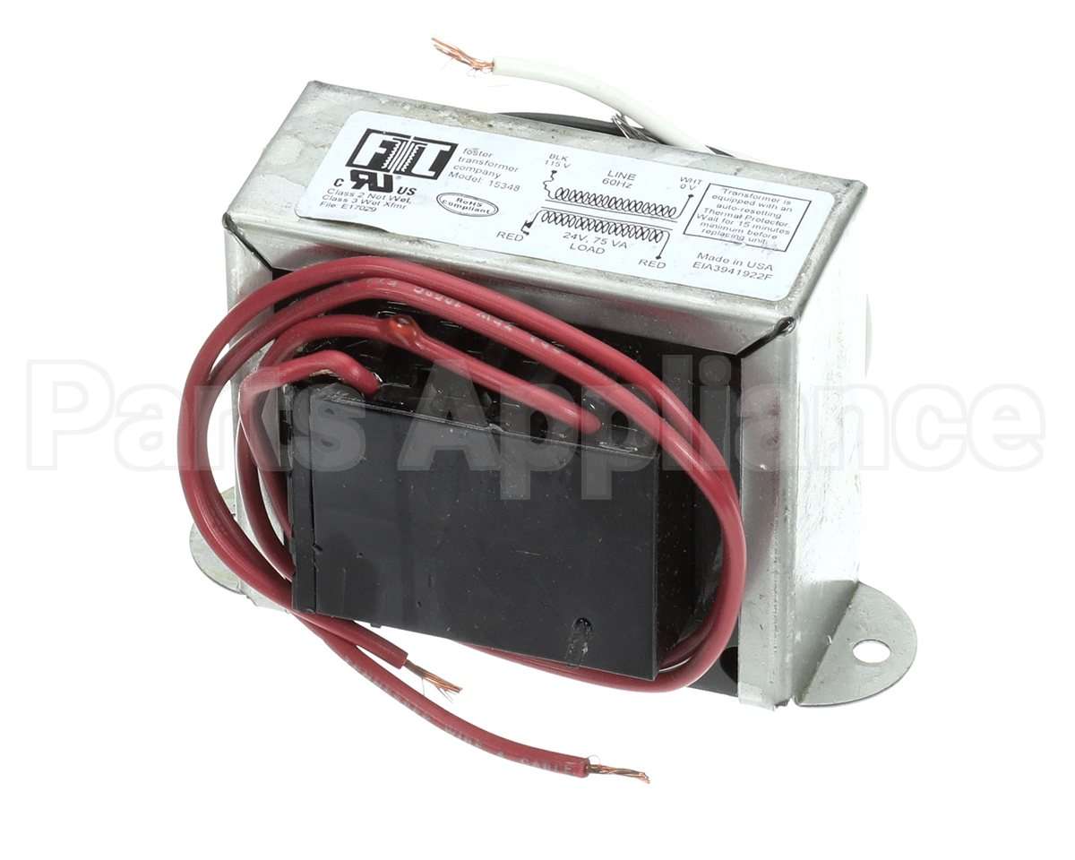 20-31066 Structural Concepts Transformer 50Va 12024V