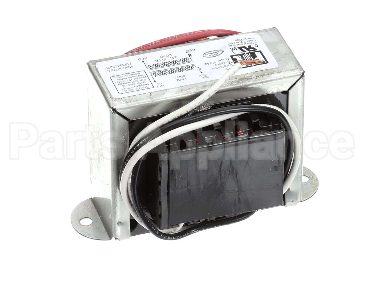 20-31066 Structural Concepts Transformer 50Va 12024V