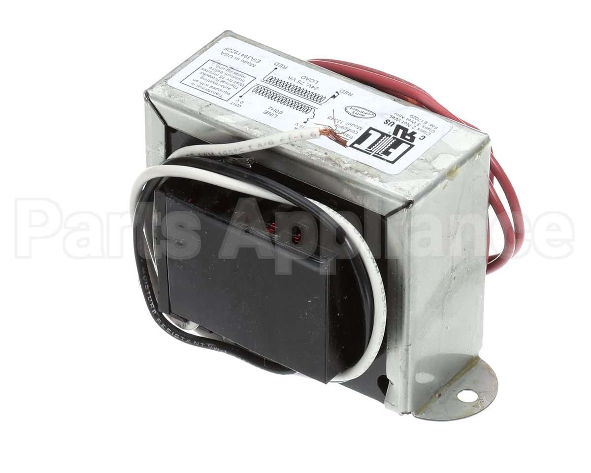 20-31066 Structural Concepts Transformer 50Va 12024V