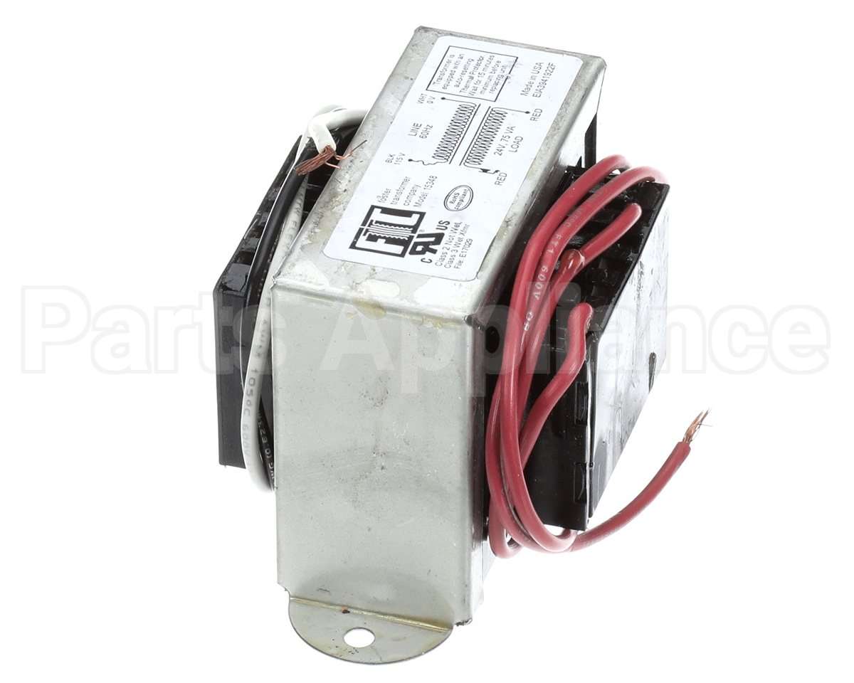 20-31066 Structural Concepts Transformer 50Va 12024V