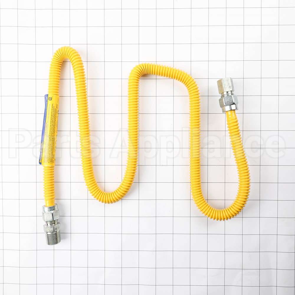 20-3132-48A Whirlpool 1/2 Mip X 1/2 Fip, 48