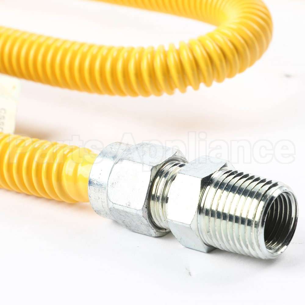 20-3132-48A Whirlpool 1/2 Mip X 1/2 Fip, 48