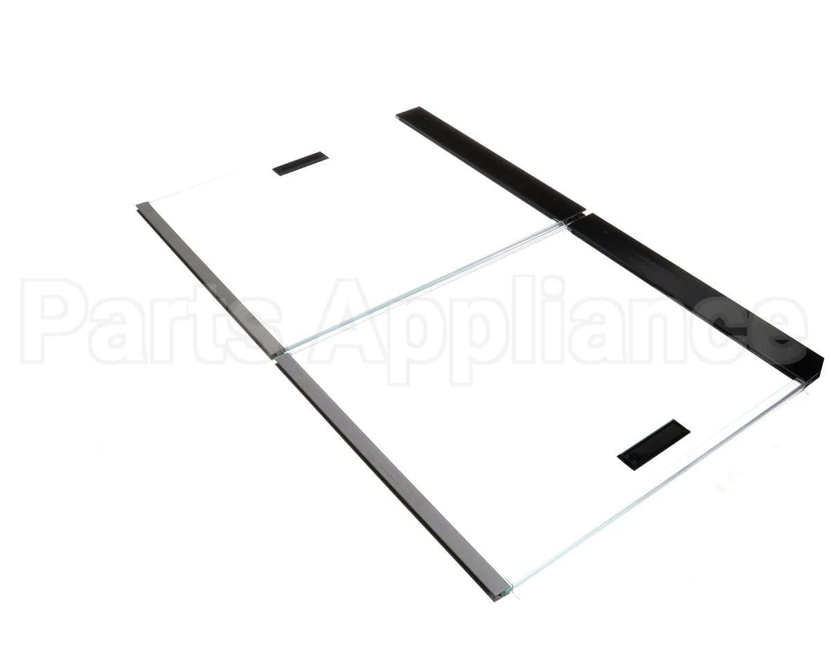 20-32625 Structural Concepts Kit Retro Replacement Columbus Case Gl D