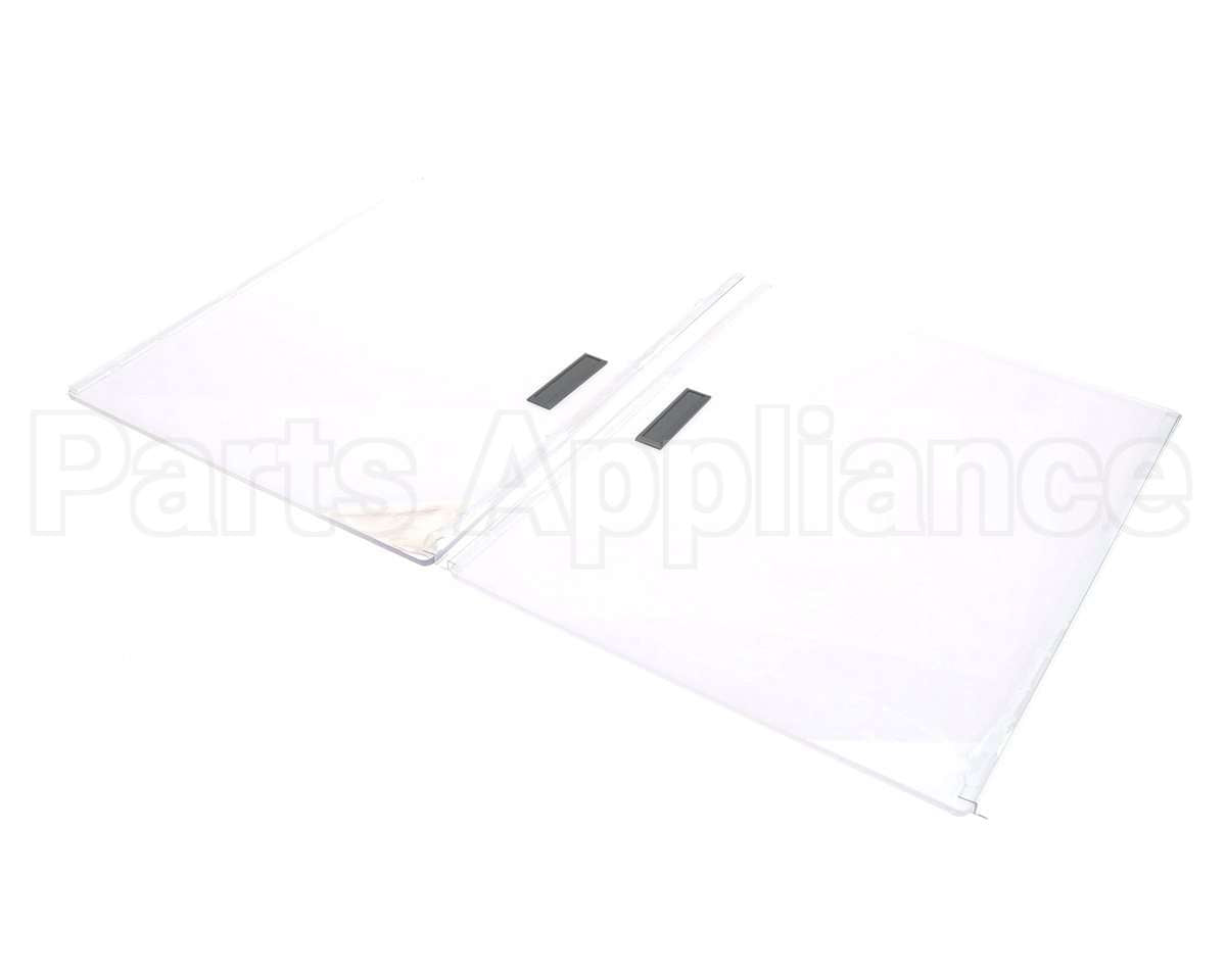 20-34446 Structural Concepts Kit Retro Replacement Columbus Case Acry