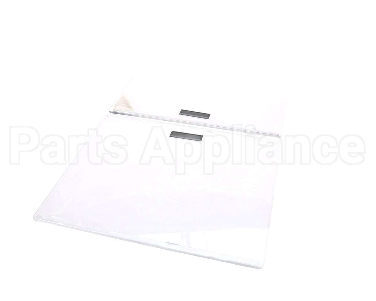 20-34446 Structural Concepts Kit Retro Replacement Columbus Case Acry