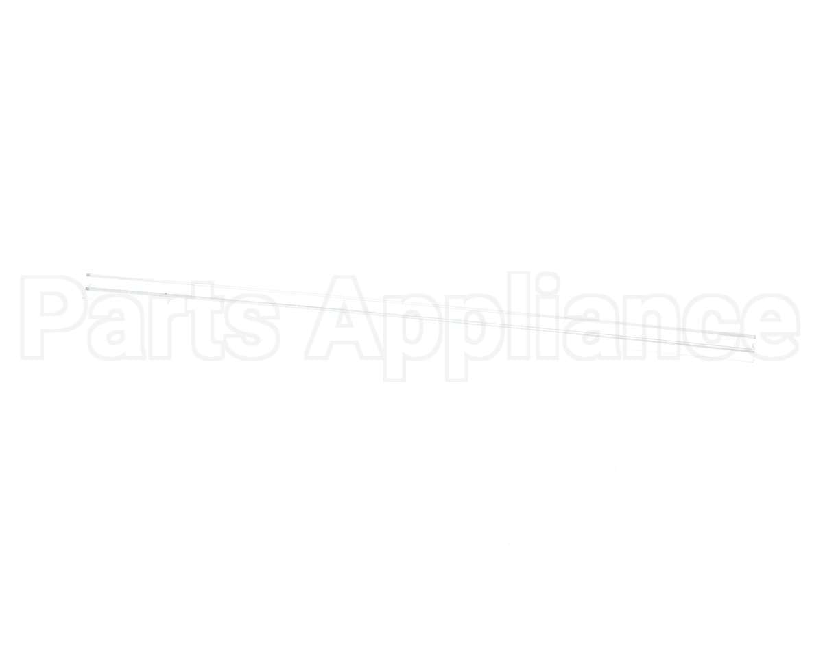 20-34448CL01393 Structural Concepts Channel Channel Edge 96" In Cl