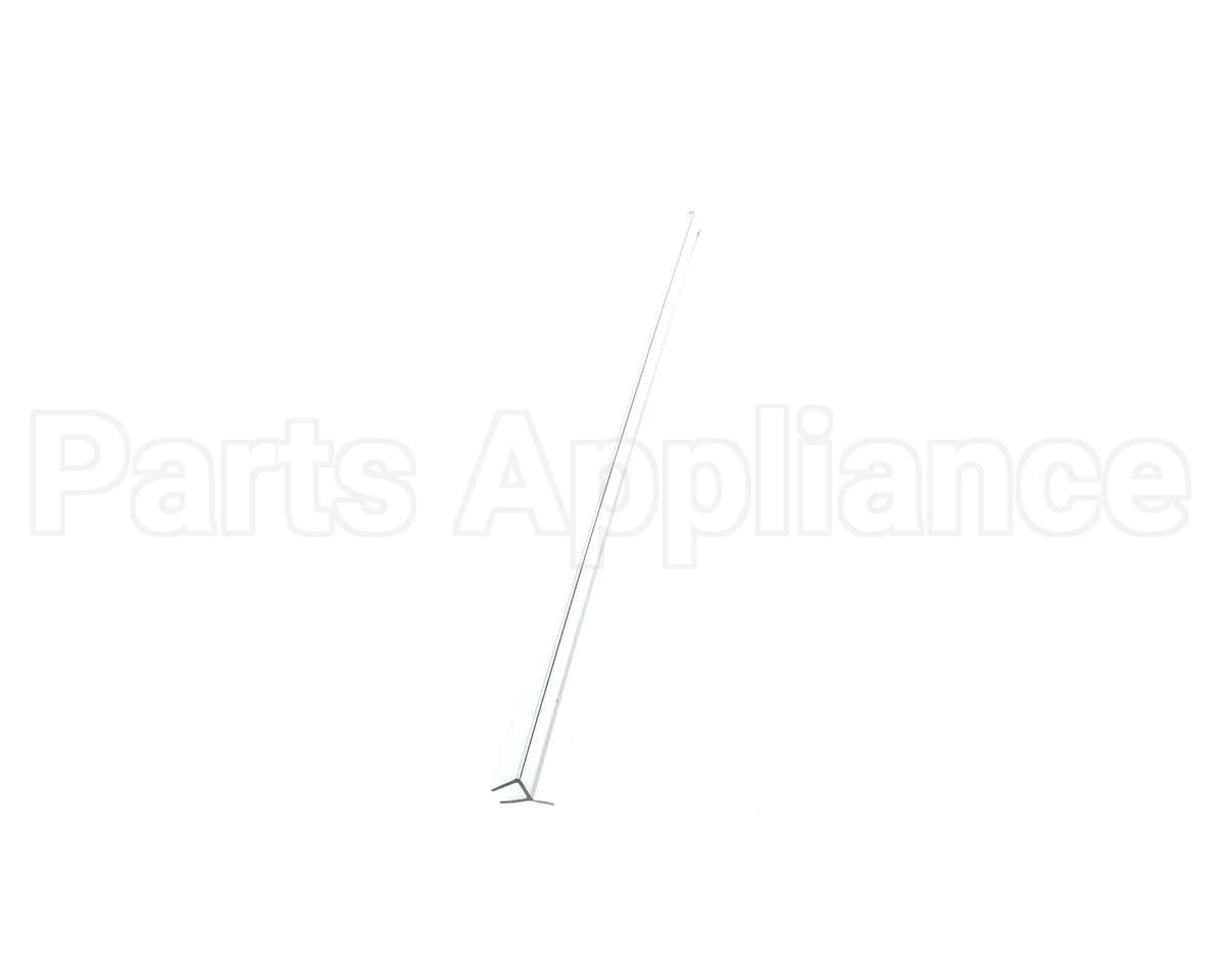 20-34448CL01393 Structural Concepts Channel Channel Edge 96" In Cl