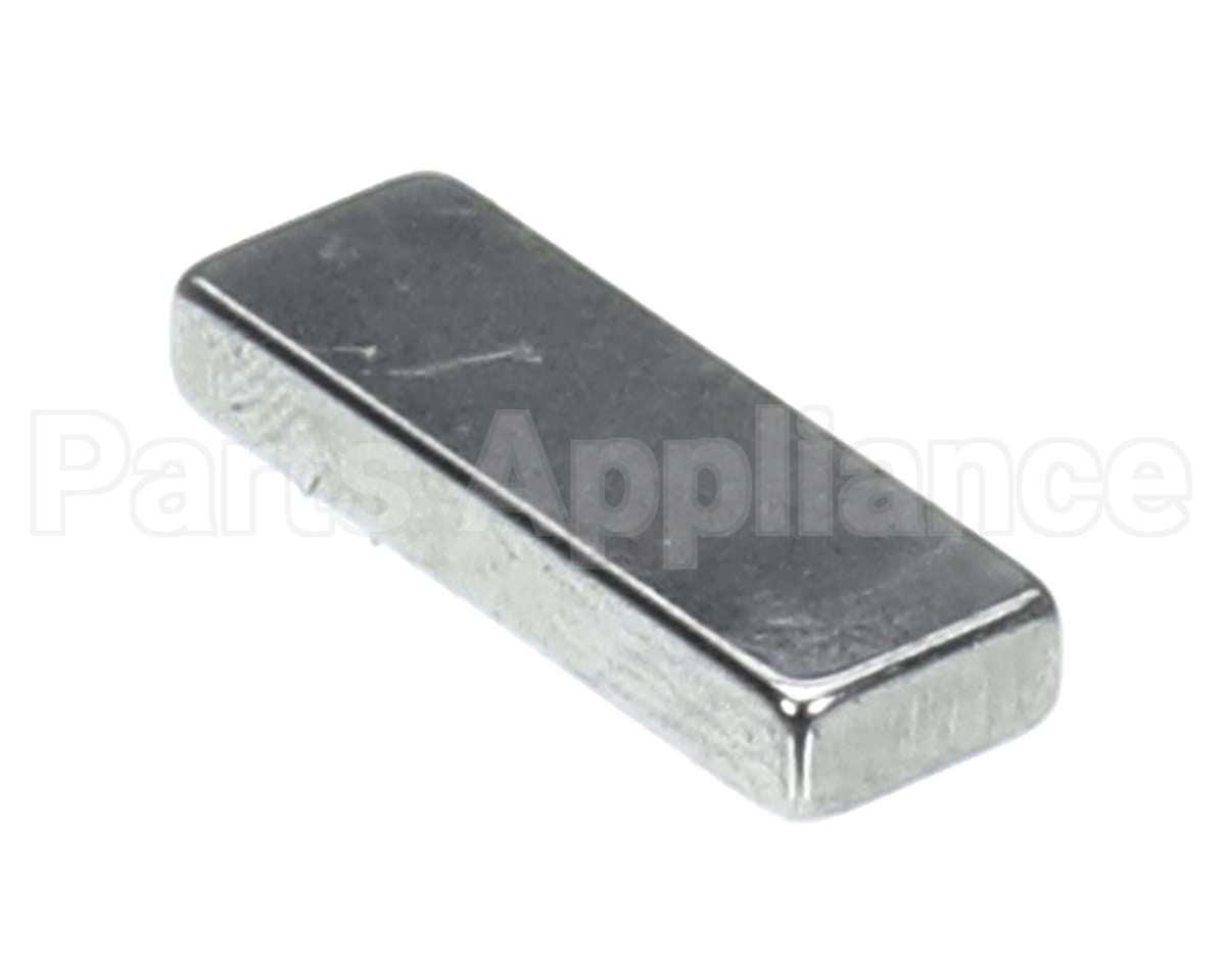 20-34955 Structural Concepts Misc Magnet Rare Earth .34X1.0 Nickel Co