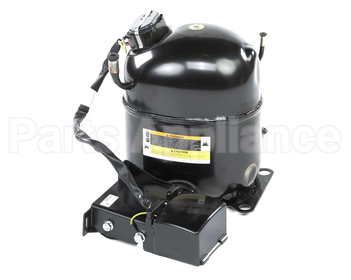 20-37217 Structural Concepts Compressor